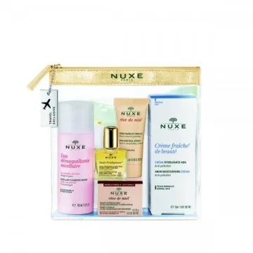 Nuxe Best Of Collection Travel Pack Nuxe - 1