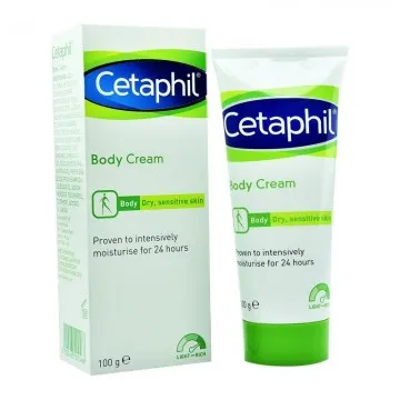 Cetaphil Body Moisturizing Cream - 100 g Cetaphil - 1