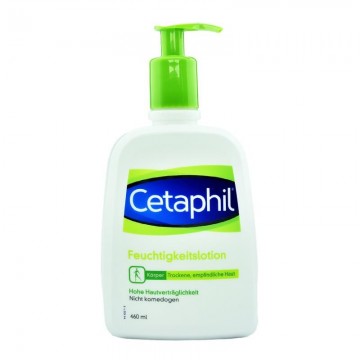 Cetaphil Hydration Lotion - 460 ml Cetaphil - 1