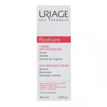 Uriage Roséliane Anti-Redness Cream Uriage - 1