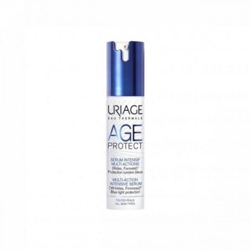 Uriage Age Protect Multi-Action Intensive Serum Uriage - 1