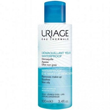 Uriage Waterproof Eye-Makeup Remover Uriage - 1
