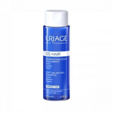 Uriage DS Hair Soft Balancing Shampoo Uriage - 1