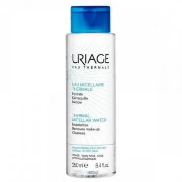 Uriage Thermal Micellar Water Normal To Dry Skin Uriage - 1