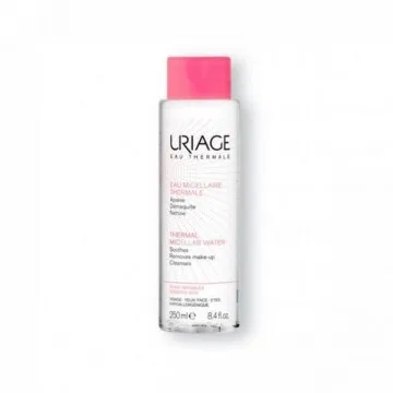 Uriage Thermal Micellar Water Sensitive Skin Uriage - 1