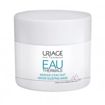 Uriage Eau Thermale Water Sleeping Mask Uriage - 1