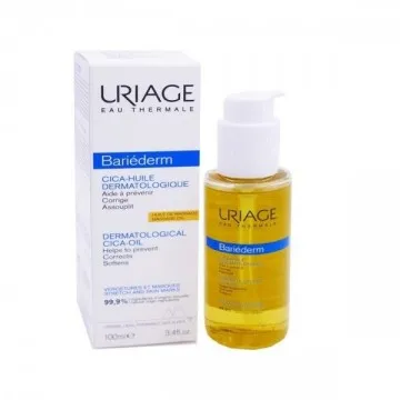 Uriage Bariéderm Cica Dermatological Oil Uriage - 1