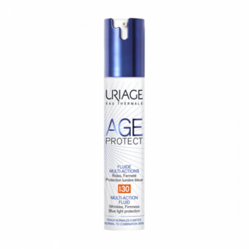 Uriage Age Protect Multi-Action Fluid SPF 30 Uriage - 1