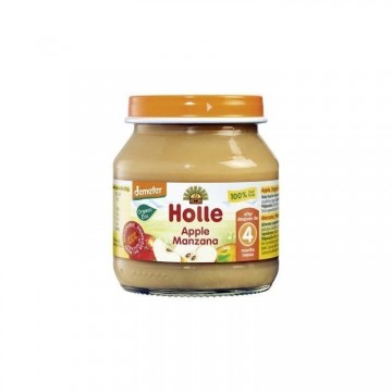 Holle – Pure me mollë 100% (4m+) Holle - 1