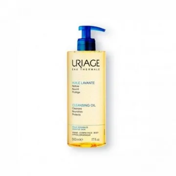 Uriage Cleansing Oil Uriage - 1