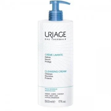 Uriage Cleansing Cream Uriage - 1