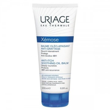 Uriage Xémose Anti-itching Oil Soothing Balm Uriage - 1