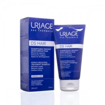 Uriage DS Hair Kerator-Reducing Treatment Shampoo Uriage - 1