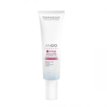 Dermedic Angio Therapy T Capillar Redness-Soothing Ultra Calming Cream Dermedic - 1