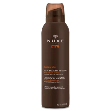 Nuxe Men Anti-Irritation Shaving Gel Nuxe - 1