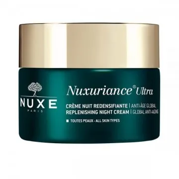 Nuxirance Ultra Crema Notte Nuxe - 1