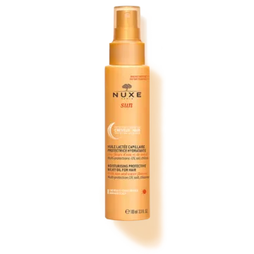 Nuxe SunProtective Milky Hair Oil Nuxe - 1