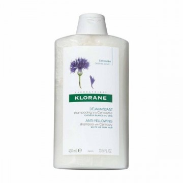 Klorane ShampooIng Dejaunissant presso Centauree - 1
