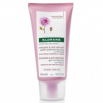 Klorane Gelding post-shampoo a pivoine Klorane - 1