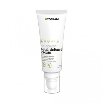 Toskani Anti-pollution Total Defence Cream Toskani - 1