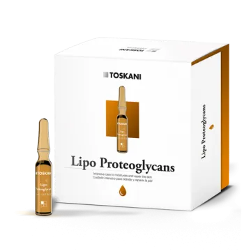 Toskani Lipo Proteoglycans Ampoules Toskani - 1