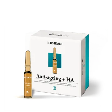 Toskani Anti-ageing + HA Ampoules Toskani - 1