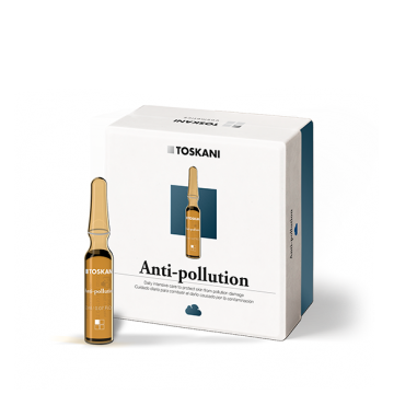 Toskani Anti-Pollution Ampoules Toskani - 1