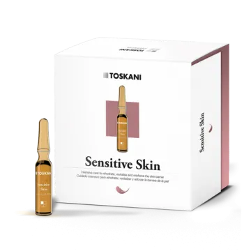 Toskani Sensitive Skin Ampules Toskani - 1