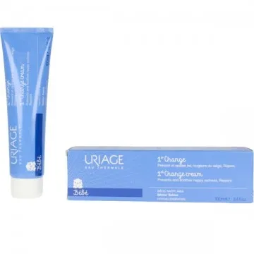 Uriage Bébé Change Cream Uriage - 1