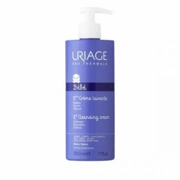 Uriage Baby Cleansing Cream Uriage - 1