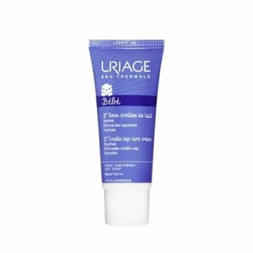 Uriage Baby Cradle Cap Care Cream Uriage - 1