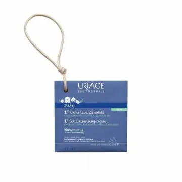 Uriage Crema Detergente Baby Solida Uriage - 1