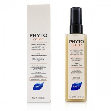 Phyto PhytoColor Carin Activator by Brillance Phyto - 1