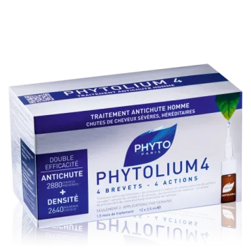 Phyto Phytolium 4 Treatment Phyto - 1