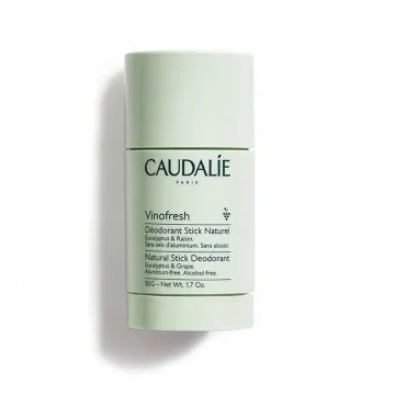 Caudalie – Vinofresh Natural Stick Deodorant Caudalie - 1