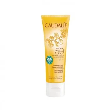 Caudalie – Anti-ageing sunscreen (SPF 50+) Caudalie - 1