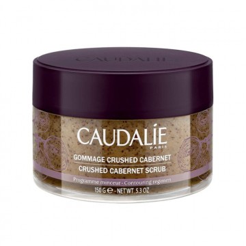 Caudalie – Crushed Cabernet Scrub Caudalie - 1