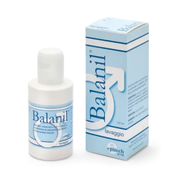 Epitech Group Balanil Detergente Intimo - 1