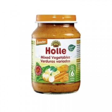 Holle – Pure miks perimesh (6m+) Holle - 1