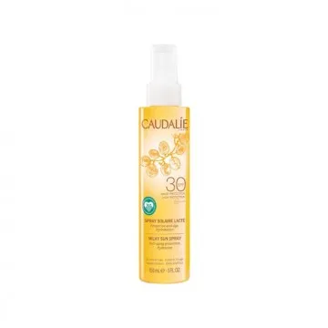 Caudalie – Milky Sun Spray (SPF 30) Caudalie - 1