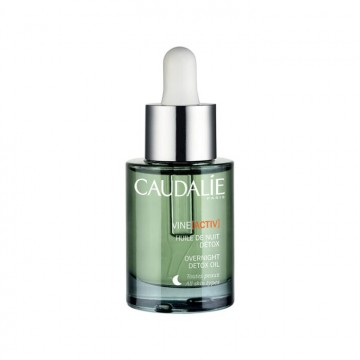 Caudalie – VineActiv Overnight Detox Oil Caudalie - 1
