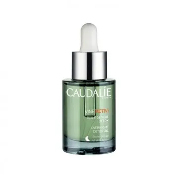 Caudalie – VineActiv Night Detox Oil Caudalie - 1