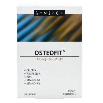 Sinergia Osteofit - 1