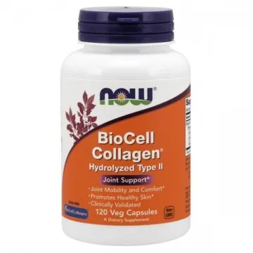 Now BioCell Collagen Hydrolyzed Type II - 1