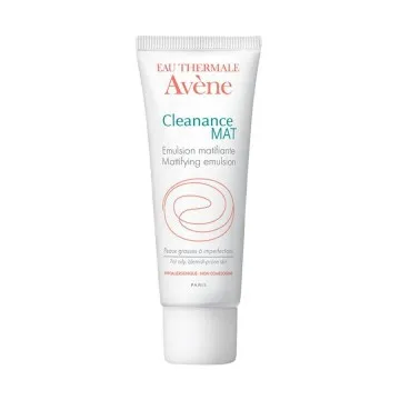 Avene – Cleanance MAT Emulsion matifikues Avene - 1