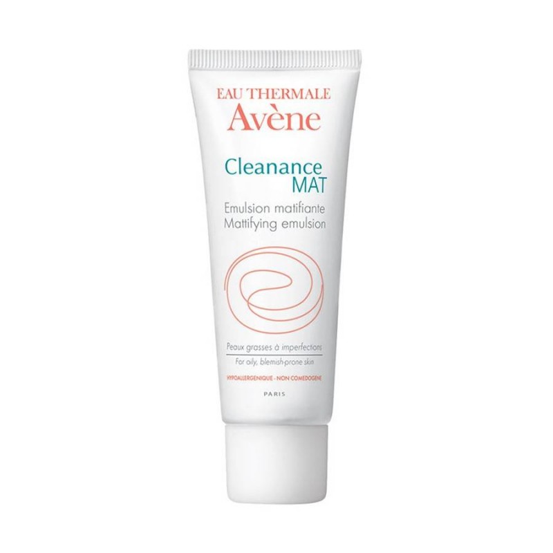Avene – Cleanance MAT Emulsion matifikues Avene - 1