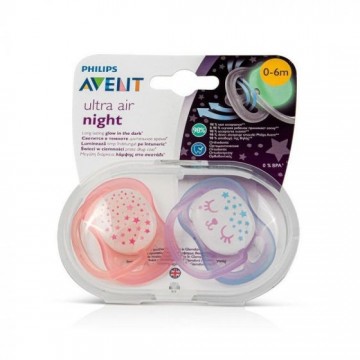Avent Ultra Air Night 0-6m Philips Avent - 1