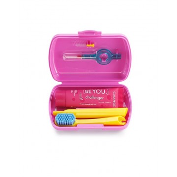 Curaprox – Travel Set Toothbrush Curasept - 1