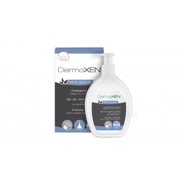 DermoXEN – Anti-Odore Fresco efarma.al - 1