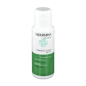 Vidermina Clx-attiva Detergente per Igiene Intima - 300 ml efarma.al - 1